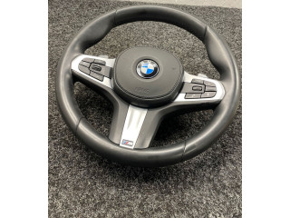 Руль BMW X3 G01 2018 - 2024 года