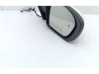 Зеркало электрическое Maserati Ghibli 2013 - года