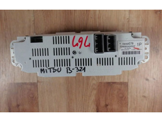 Блок управления климат-контролем 7820B079 Mitsubishi ASX