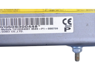 Подушка безопасности для колен 0589P1000739 Subaru Outback (BS)