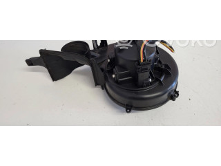 Вентилятор печки    6G9N18D413AA   Volvo V70