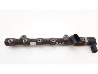 Магистральная трубка топлива