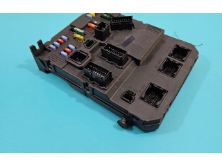 Блок комфорта S118085330, IMPRK1389377 Citroen Xsara Picasso