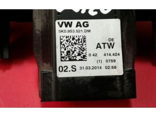 Подрулевой шлейф SRS 5K0, 521   Volkswagen Caddy