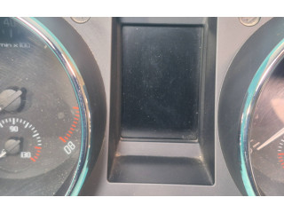 Спидометр (приборный щиток) 5L0920840J, 053128 Skoda Yeti (5L)