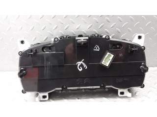 Přístrojová deska  Citroen Berlingo 2020 9830952080  