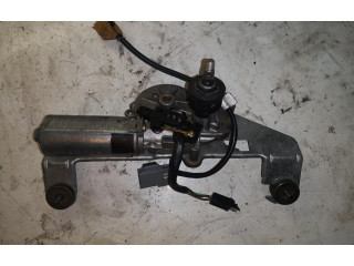 Моторчик дворников 0390201529, A202-6    Volvo V40