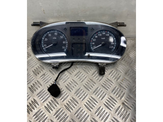 Спидометр (приборный щиток) P8200276525A, 216726389 Renault Clio II