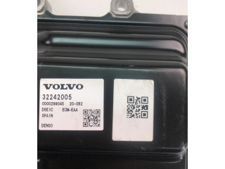 Блок управления двигателем Блок управления 32242005   Volvo XC90