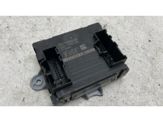 Блок управления GJ3214D617BA Land Rover Range Rover Sport L494