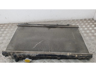 Радиатор охлаждающей жидкости