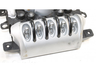 Включатель регулировки салона