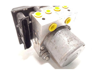 Блок ABS SRB500440, 0265950472 Land Rover Range Rover Sport L320