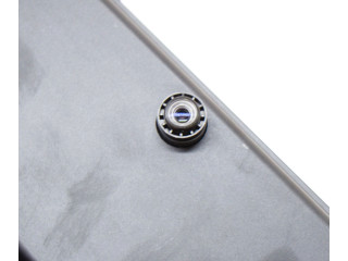 Vaizdo kamera priekiniame bamperyje