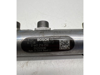 Топливная рампа 0445216050, 000351L1   Jeep Grand Cherokee  