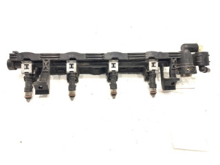 Vstřikovací lišta 8A6G-AA Ford Fiesta