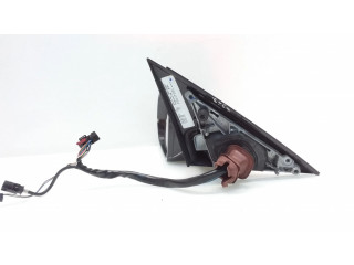 Zpětné zrcátko levé Audi A8 S8 D4 4H 2012 4H1857409N, 4H0857535E