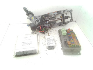 Řídící jednotka 0281011085, 0281011085   Mini One - Cooper R50 - 53 2004