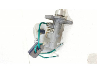 Главный тормозной цилиндр