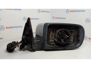 Zpětné zrcátko pravé BMW 5 E39 2001