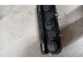 Блок управления климат-контролем 1z0907044ac Skoda Octavia Mk2 (1Z)