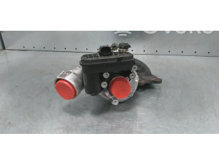 Turbodmychadlo Нагнетатель 04E145722G, 04E145715B Volkswagen Tiguan CZEA