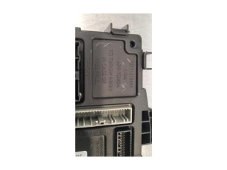 Блок комфорта 284B19648R   Renault Trafic III (X82)   