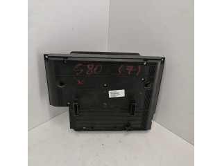 Блок управления климат-контролем 30774373   Volvo V70