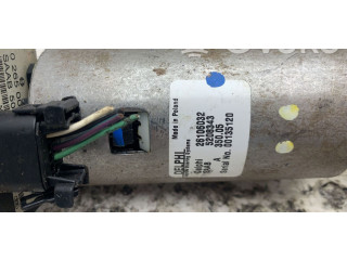    Рулевая рейка    Saab 9-5 1998 - 2005 года