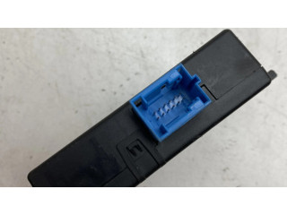 Модуль управления gateway