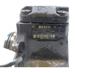 Vstřikovací čerpadlo 0445010080, 0445010080 Fiat Punto (188)
