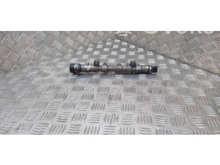 Топливная рампа 0445214332, G4D39D280AA Jaguar XF X260