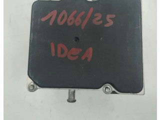 Блок АБС 71740406, 0265235430 Fiat Idea - года