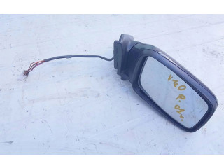 Zpětné zrcátko Volvo S40, V40 2001