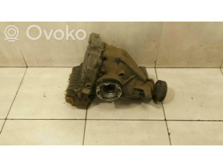 Задний редуктор