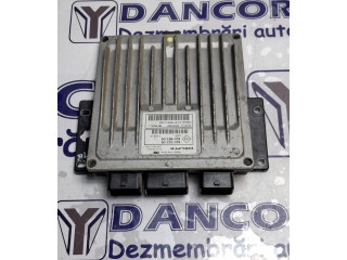 Блок управления двигателя 8201002106   Dacia Logan Pick-Up