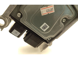 Блок подушек безопасности 8V4T-14B321-AE, 0285010569   Ford Kuga I