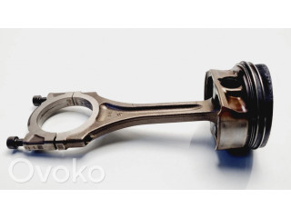 Поршень с шатуном BWR BWR Bentley Flying Spur для бензинового двигателя 6.0