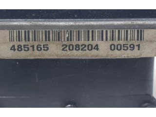 Блок предохранителей 0261208204, 1039S04981 Citroen Xsara