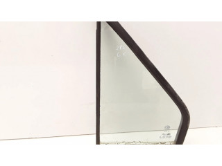 Маленькое стекло "A" задних дверей