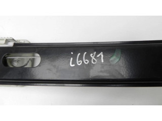 Передний комплект электрического механизма для подъема окна