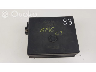 Блок предохранителей Chevrolet Blazer S10