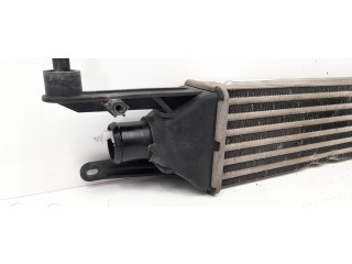 Интеркулер 51836369, 866450200 Alfa Romeo MiTo 1.2