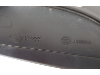 Зеркало электрическое Volkswagen Golf VII 2013 - 2019 года