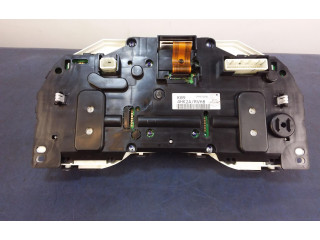 Панель приборов Infiniti Q50