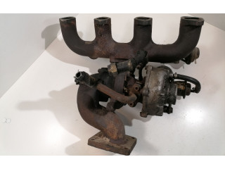 Турбина Chrysler Voyager 2.5 35242068G