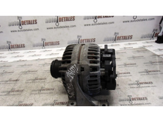 Генератор BR14H1 Volvo S60 2.4