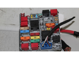 Блок предохранителей Alfa Romeo Giulietta