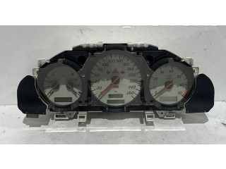 Přístrojová deska Mercedes-Benz SLK R170 1998