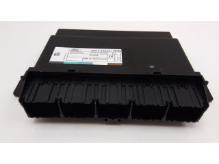 Блок комфорта AV1T19G481AAB   Ford B-MAX   